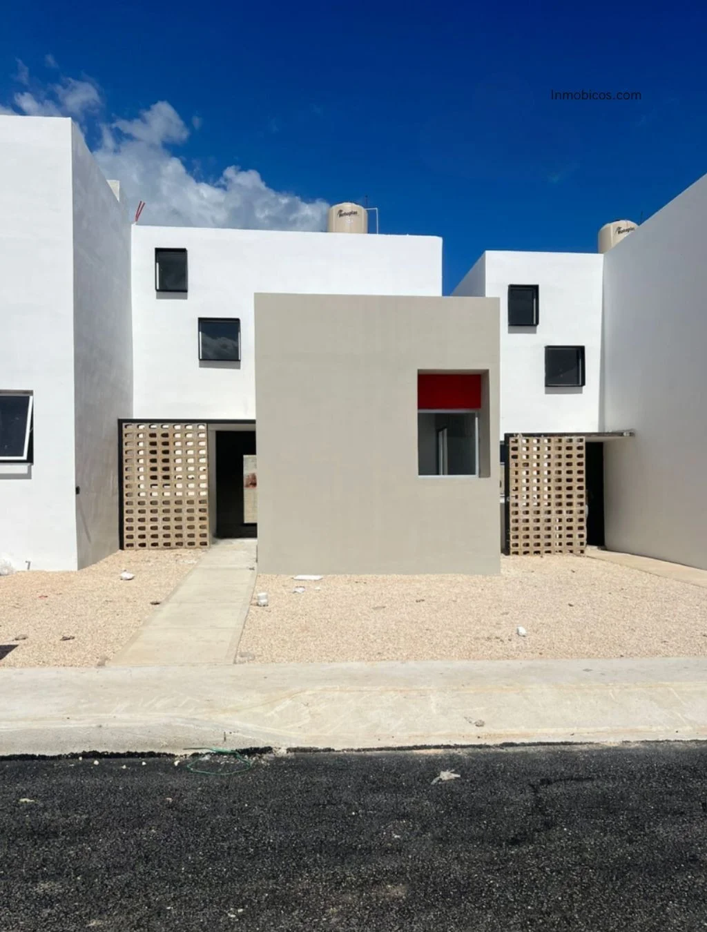 CASA EN VENTA ZONA ORIENTE - MOD 96