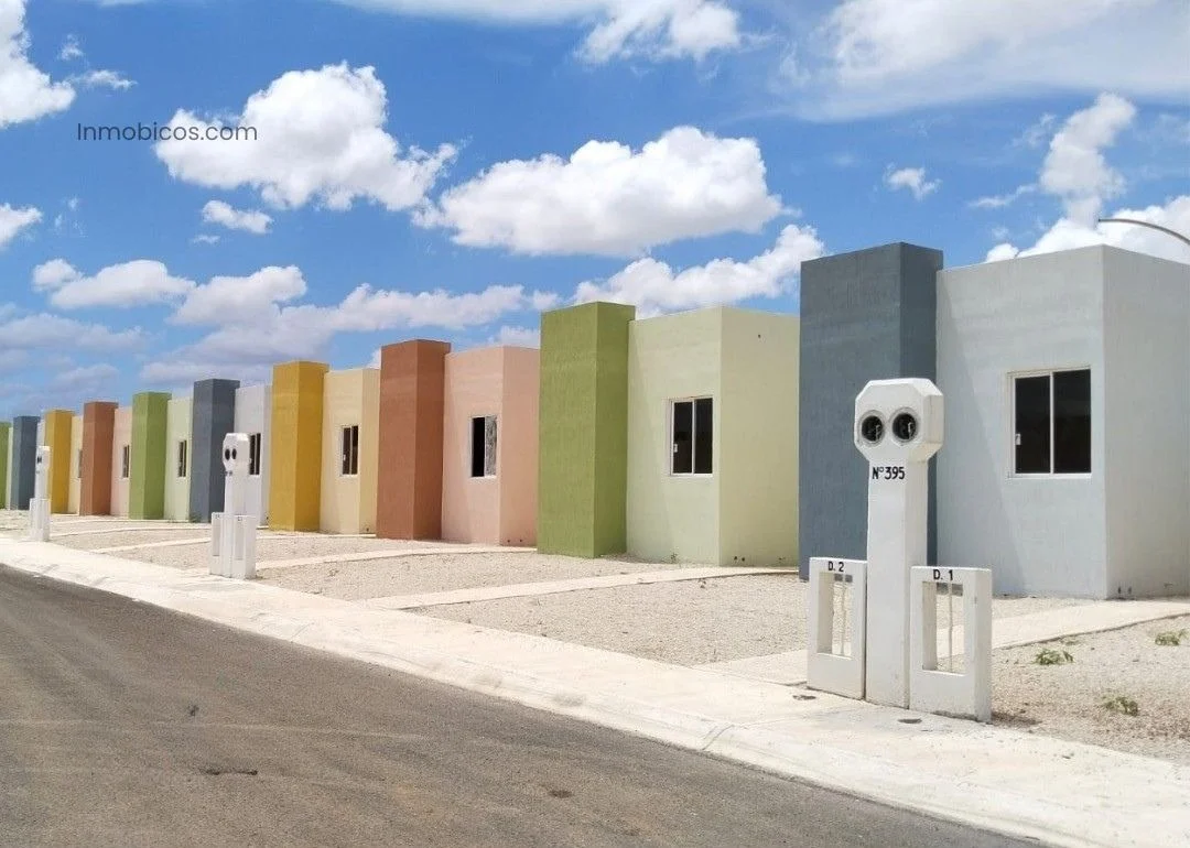 CASA EN VENTA ZONA ORIENTE- MOD AKNÁ PLUS