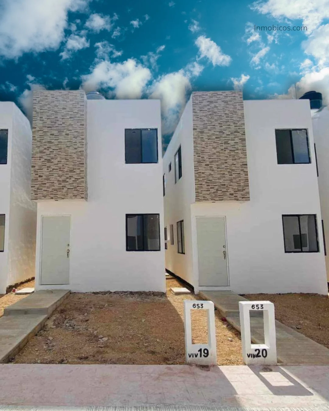 CASA EN VENTA ZONA PONIENTE - MOD LINCE