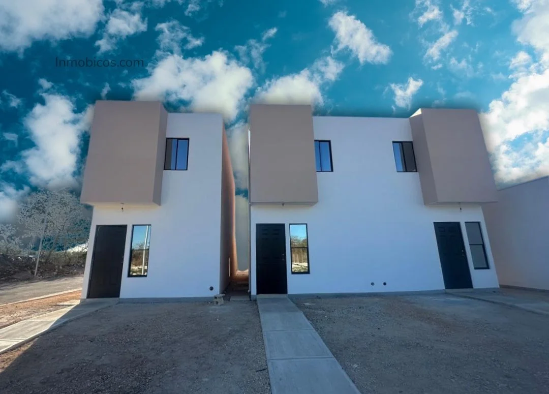 CASA EN VENTA ZONA SUR - MOD CORDOBA