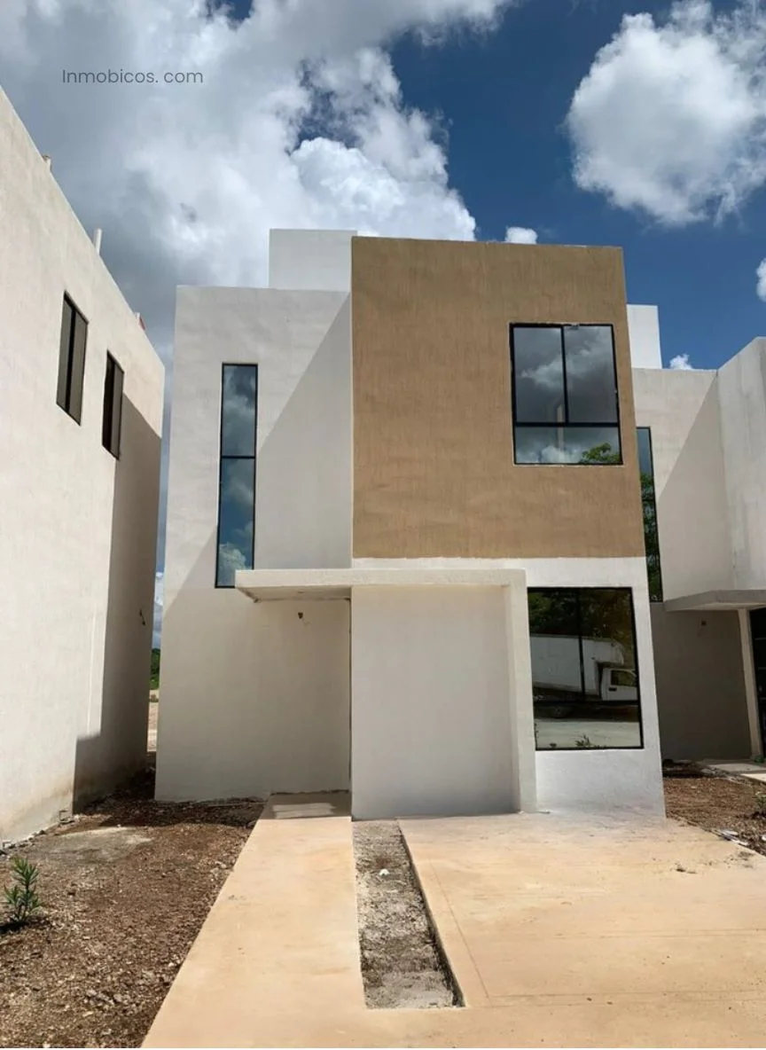 CASA EN VENTA ZONA SUR-MOD VELTA