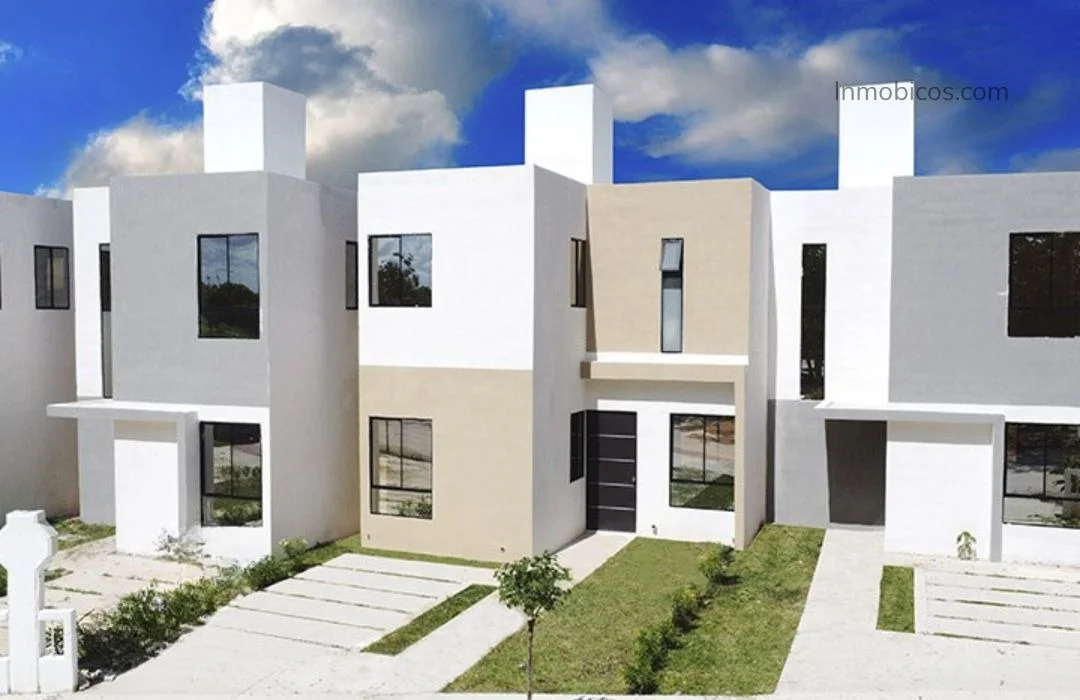 CASA EN ZONA SUR - MOD CUBO