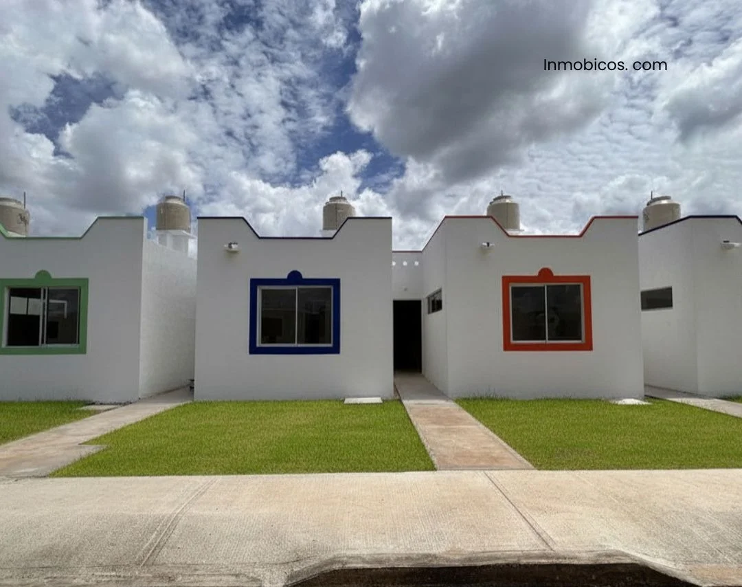 CASA EN ZONA SUR - MOD PERLAS