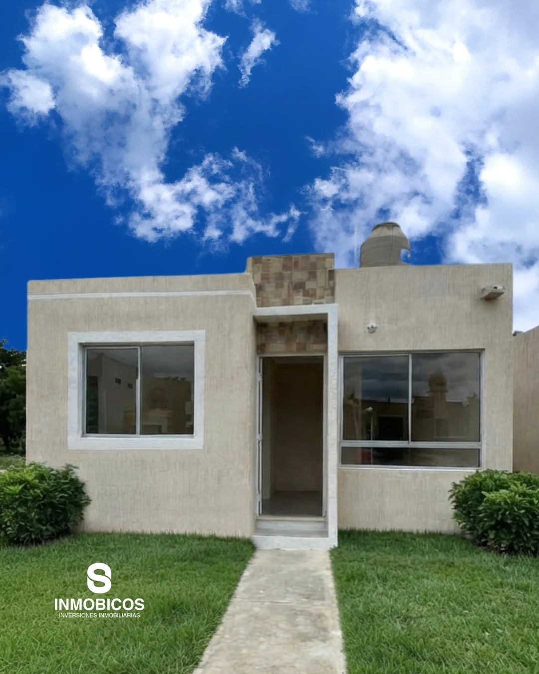 VENTA DE CASA EN ZONA PONIENTE MODELO GUERRERO